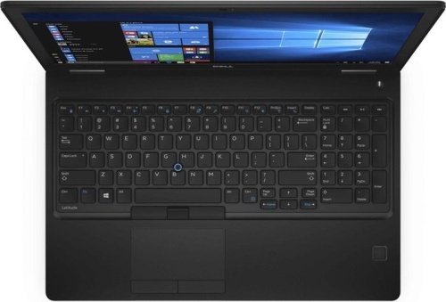 Ноутбук Dell Latitude 5580 5580-7867 фото 3