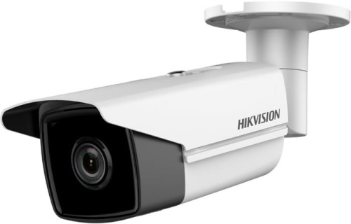 IP-видеокамера HIKVISION 4MP IR BULLET DS-2CD2T43G0-I5 4MM DS-2CD2T43G0-I5 (4MM)