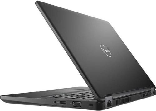 Ноутбук Dell Latitude 5491 5491-1059 фото 5