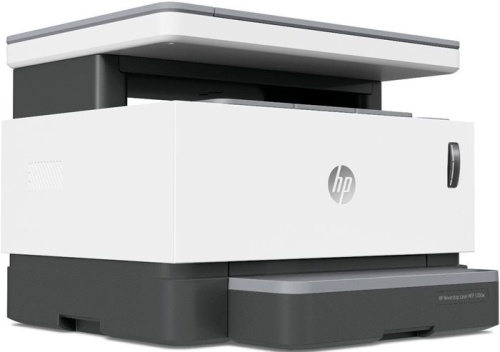 Лазерный принтер Hewlett Packard Neverstop Laser MFP 1200w (4RY26A) фото 3 Лазерный принтер Hewlett Packard Neverstop Laser MFP 1200w (4RY26A) фото 3