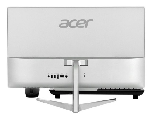 ПК (моноблок) Acer Aspire C24-865 DQ.BBTER.019 фото 6