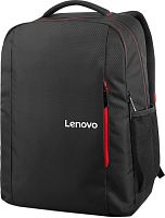 Рюкзак для ноутбука Lenovo 15.6 B510-ROW черный полиэстер (GX40Q75214)