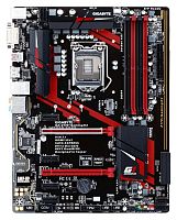 Мат. плата Socket1151 GIGABYTE GA-Z170 GAMING K3-EU