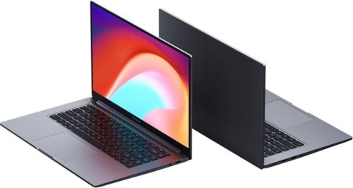 Ноутбук XIAOMI Mi RedmiBook XMA2012-DB-DOS фото 4 Ноутбук XIAOMI Mi RedmiBook XMA2012-DB-DOS фото 4
