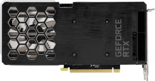 Видеокарта PCI-E Palit PA-RTX3060Ti DUAL 8G NE6306T019P2-190AD фото 7