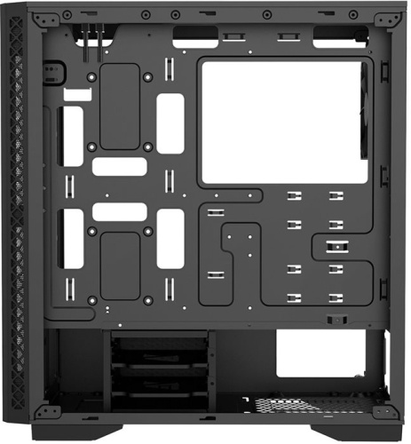 Корпус Bigtower Deepcool MATREXX 50 ADD-RGB 3F Black (DP-ATX-MATREXX50-AR-3F-US) фото 6