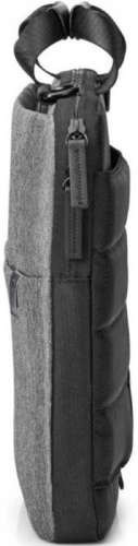 Сумка для ноутбука Hewlett Packard Case Executive Slim Topload 6KD04AA фото 3 Сумка для ноутбука Hewlett Packard Case Executive Slim Topload 6KD04AA фото 3