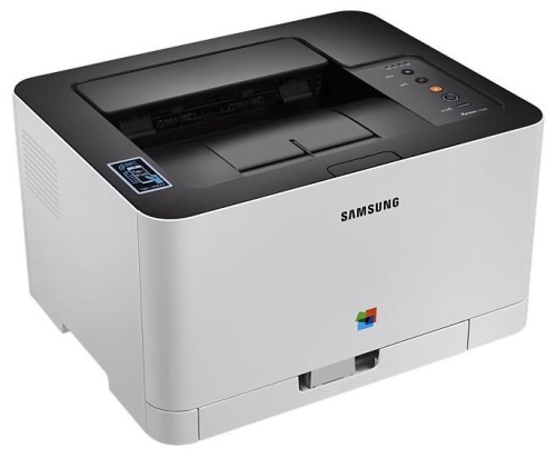 Цветной лазерный принтер Samsung Xpress C430W SL-C430W фото 4