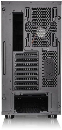 Корпус Miditower Thermaltake Core X31 CA-1E9-00M1WN-00 фото 12