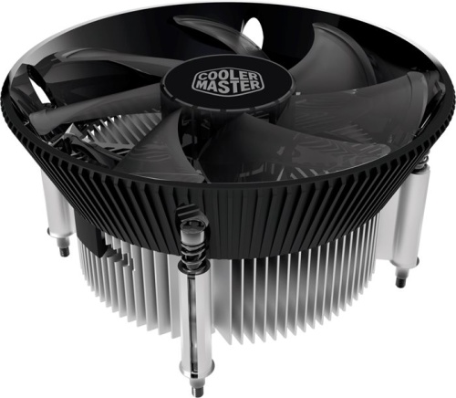 Кулер для процессора Cooler Master i70 (RR-I7A7-18FK-N1) Кулер для процессора Cooler Master i70 (RR-I7A7-18FK-N1)