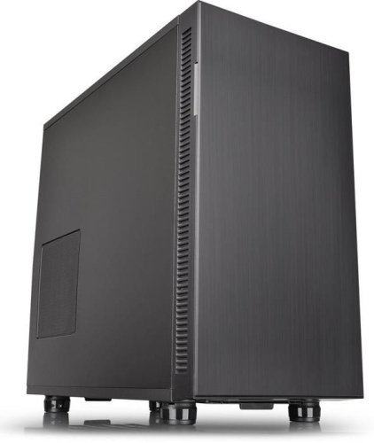 Корпус Miditower Thermaltake Suppressor F31 черный CA-1E3-00M1NN-00 фото 2