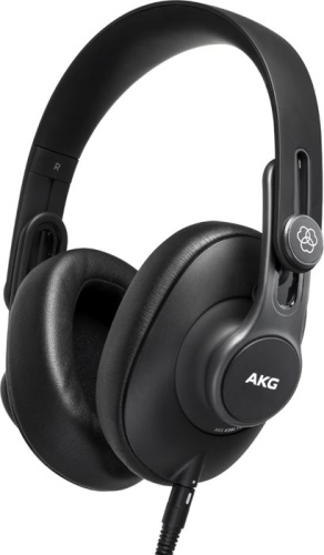 Гарнитура AKG K361-B K361BT