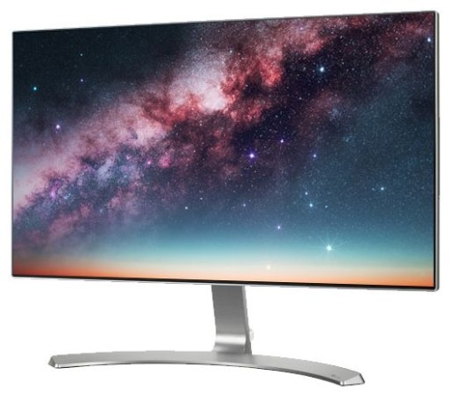 Монитор LG 24 IPS 24MP88HV-S фото 2 Монитор LG 24 IPS 24MP88HV-S фото 2