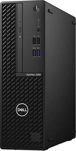 ПК Dell Optiplex 3080 SFF 3080-6582 фото 2