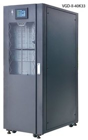  (UPS) Powercom VGD-II-10K33 10000 10000 