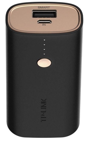 Мобильный аккумулятор TP-Link TL-PBG6700