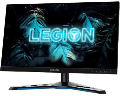 Монитор Lenovo ThinkVision Y25g-30 (66CCGAC1EU) фото 3 Монитор Lenovo ThinkVision Y25g-30 (66CCGAC1EU) фото 3