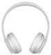 Beats Solo3 Wireless On-Ear MatteSilver MR3T2ZE/A