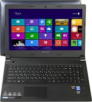 Ноутбук Lenovo B50-80A2 80LT00W5RK