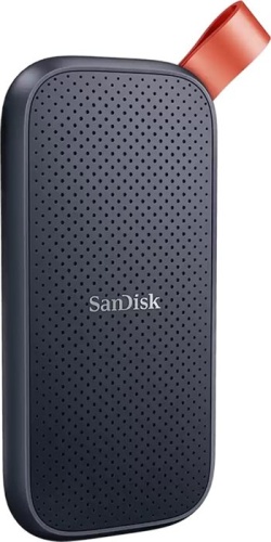 Внешний SSD диск 1.8 SanDisk 480Gb SDSSDE30-480G-G25 Portable