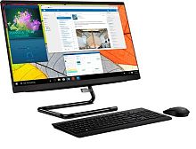 ПК (моноблок) Lenovo IdeaCentre AIO 3 24ARE05 F0EW002CRK