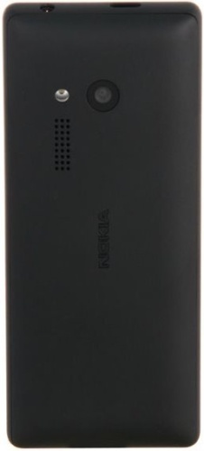 Сотовый телефон GSM Nokia 150 DS RM-1190 Black (A00027944) фото 2