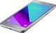 Смартфон Samsung Galaxy J2 Prime SM-G532F Silver DS (серебристый) SM-G532FZSDSER