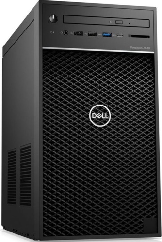 Рабочая станция Dell Precision 3640 MT 3640-7052 фото 3