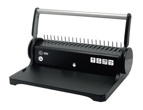 Переплетчик Cactus CS-BM-G8 Переплетчик Cactus CS-BM-G8