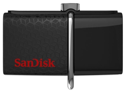 Накопитель USB flash SanDisk 16GB SanDisk Ultra Android Dual Drive OTG SDDD2-016G-G46 фото 4 Накопитель USB flash SanDisk 16GB SanDisk Ultra Android Dual Drive OTG SDDD2-016G-G46 фото 4