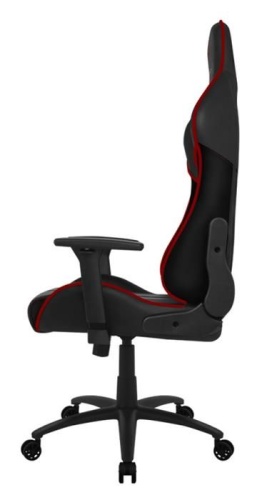 Игровое кресло ThunderX3 BC5-BR AIR Tech black/red TX3-BC5BR фото 3