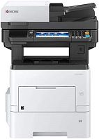 МФУ лазерное Kyocera Ecosys M3860idn (1102X93NL0)