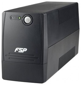  (UPS) FSP VIVA 400 PPF2400701 Black