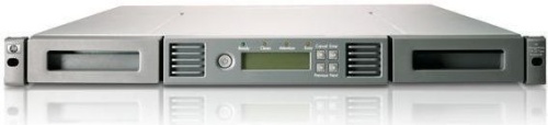 Ленточный накопитель Hewlett Packard 1/8 G2 LTO7 SAS Autoload P9G67A Ленточный накопитель Hewlett Packard 1/8 G2 LTO7 SAS Autoload P9G67A