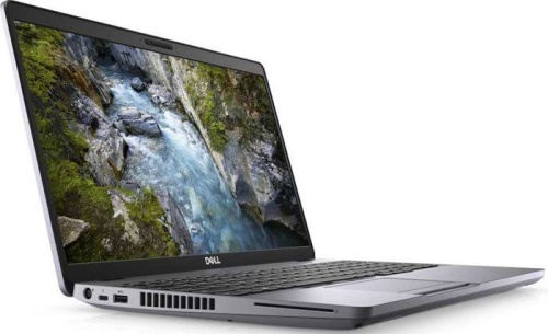 Ноутбук Dell Precision 3551 3551-3634 фото 4