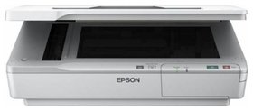   Epson WorkForce DS-5500 B11B205131