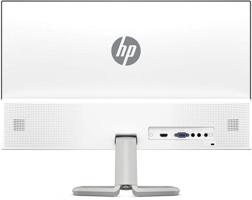 Монитор Hewlett Packard 24fw with Audio 4TB29AA фото 5 Монитор Hewlett Packard 24fw with Audio 4TB29AA фото 5