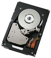 Опция для хранилища данных IBM 300GB 15K hot plug 3.5 6Gb SAS HDD for DS3512 (1746A2S, 1746A2D) and EXP3512 (1746A2E) 49Y1856