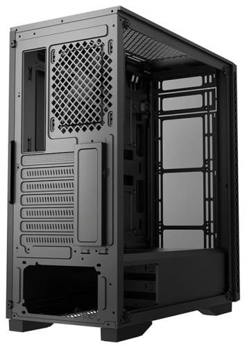 Корпус Miditower Deepcool MATREXX 50 Black (DP-ATX-MATREXX50) фото 7