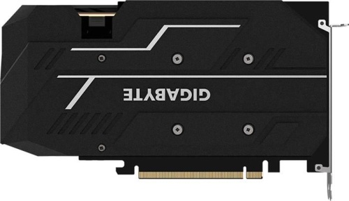 Видеокарта PCI-E GIGABYTE 6144Мб GeForce RTX 2060 GV-N2060OC-6GD фото 3