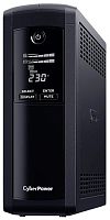 ИБП (UPS) CyberPower 1600VA/960W VP1600ELCD