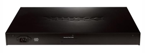 Коммутатор управляемый D-Link DGS-3420-28SC фото 3 Коммутатор управляемый D-Link DGS-3420-28SC фото 3