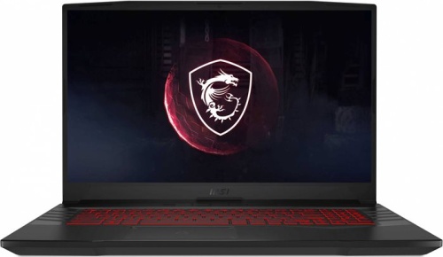 Ноутбук MSI Pulse GL76 11UDK-236XRU 9S7-17L222-236