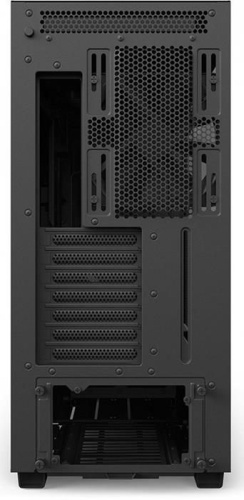 Корпус Bigtower NZXT H700I черный CA-H700W-BB фото 3