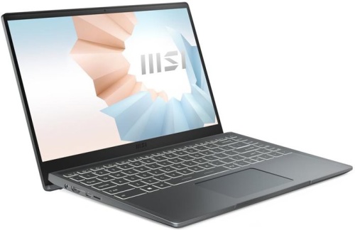 Ноутбук MSI Modern 14 B11M-034RU 9S7-14D214-034 фото 3