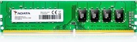   DDR4 A-Data 4Gb (AD4U2400W4G17-S)