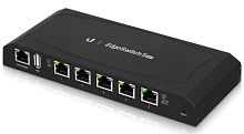 Коммутатор Ubiquiti EdgeSwitch ES-5XP ES-5XP-EU