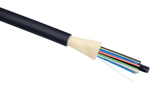 Кабель оптоволоконный Cabeus TB-A-4-24T-D-K-LSZH-D-IN/OUT-40 Кабель оптоволоконный Cabeus TB-A-4-24T-D-K-LSZH-D-IN/OUT-40