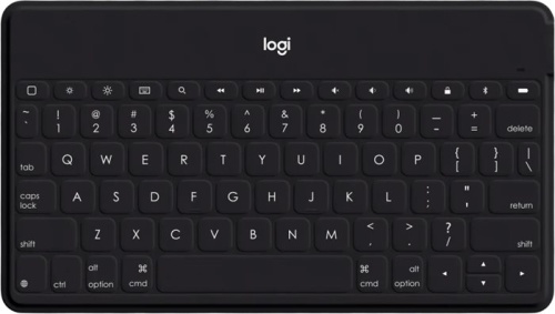 Клавиатура Logitech Keys-To-Go BLACK 920-010126