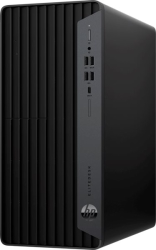 ПК Hewlett Packard EliteDesk 800 G6 MT (1D2Y2EA) фото 3 ПК Hewlett Packard EliteDesk 800 G6 MT (1D2Y2EA) фото 3